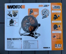 Worx wx095.9 18v for sale  BATH