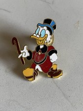 Pin picsou disney d'occasion  Langeais