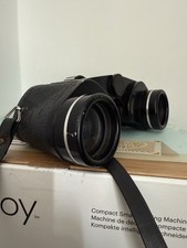 Chinon vintage binoculars for sale  STANLEY