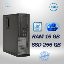 Desktop dell 9010 usato  Opera