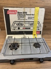 Vintage coleman burner for sale  MORPETH