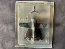 Fabbri focke wolf for sale  GOOLE