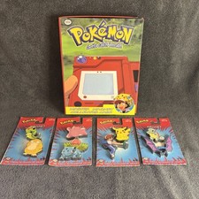Pokemon master magnet for sale  Converse