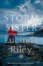 Storm sister riley for sale  UK