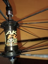 Mavic aksium race for sale  EASTBOURNE
