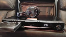 Panasonic disc dvd for sale  Jacksonville