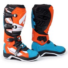 Motocross boots forma for sale  Las Vegas