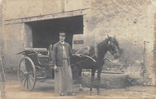 Cpa orne sarthe d'occasion  Claira