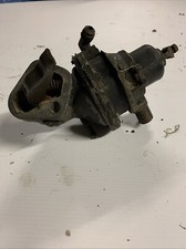 Pompa benzina motore usato  Sinagra