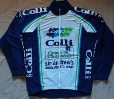 Santini colli cicli usato  Soliera