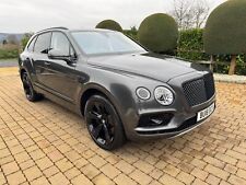2018 bentley bentayga for sale  MARLOW