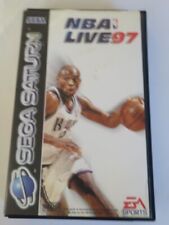 Nba live sega d'occasion  France