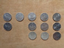 Francs années 1979 d'occasion  Le Bugue
