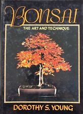 Bonsai the art gebraucht kaufen  Karlsruhe