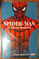 Panini spider man usato  Pinerolo