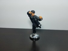 Boneco de ação Jackie Chan Stuntmaster edição limitada miniatura promocional Midway PS1 comprar usado Boneco de ação Jackie Chan Stuntmaster edição limitada miniatura promocional Midway PS1 comprar usado  Enviando para Brazil