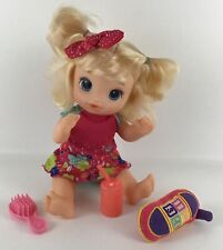 Baby alive doll for sale  Shipping to Ireland