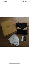 Fendi shirt bag gebraucht kaufen  Stuttgart