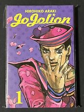 Jojolion variant lucca usato  Figline Valdarno
