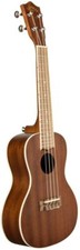 Lanikai mahogany concert for sale  Morrisville