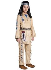 Winnetou kinderkostüm riginal gebraucht kaufen  Berlin