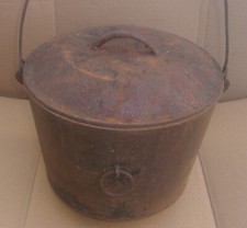 Old cast iron for sale  Arcadia