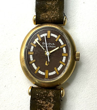 Cv81 vintage bulova for sale  North Bergen