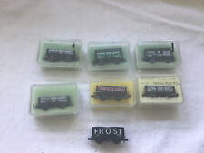 Peco gauge lot for sale  BLACKBURN