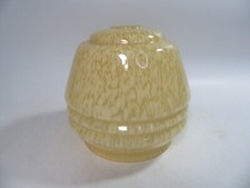 Art deco glass for sale  TIVERTON