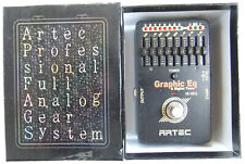 Artec geq graphic for sale  UK