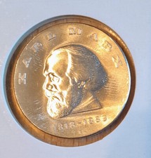 Mark 1968 karl gebraucht kaufen  Gedern