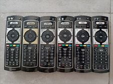 Telecomando ricevitore decoder usato  Palermo