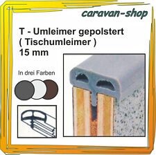 Umleimer gepolstert tischumlei gebraucht kaufen  Pritzerbe