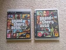 Playstation grand theft for sale  INVERKEITHING