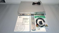 Videoregistratore vcr vhs usato  Trambileno