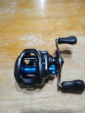 Carretel de pesca Shimano SLX 150XG 8.2:1 relação de engrenagem fundição comprar usado  Enviando para Brazil