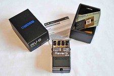 pedal 3 reverb rv delay boss for sale pedal 3 reverb rv delay boss for sale Cottage Grove