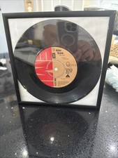 Framed single killer for sale  CROWBOROUGH