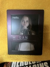 Megan ultra blu for sale  Hopedale