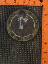 Fbi swat weapons for sale  Chestertown