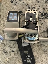 smart lockly locks for sale  Valdosta
