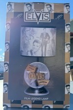 Elvis presley lamp for sale  Sedona