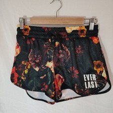 Everlast shorts womens for sale  IPSWICH