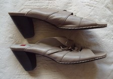 Hogl taupe beige for sale  NEWPORT