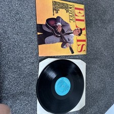 Elvis presley heartbreak for sale  TROWBRIDGE