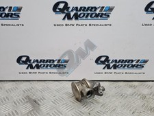 Bmw egr exhaust for sale  SHEFFIELD
