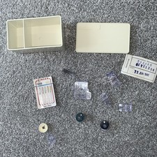 sewing machine needles for sale  SANDBACH