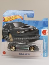 Subaru wrx sti gebraucht kaufen  Salzgitter