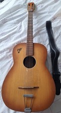Eko italian acoustic for sale  LEDBURY