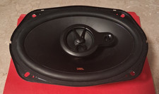 Alto-falante automotivo coaxial bidirecional JBL Stage2 9634 6x9 - (ALTO-FALANTE ÚNICO), usado comprar usado  Enviando para Brazil